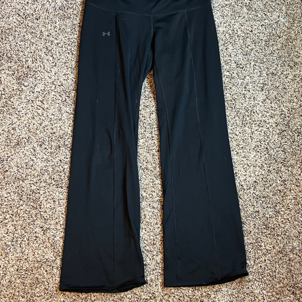 Under Armour Cold Gear Pants
